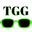 That Glasses Guy Optique De Luxe Icon