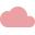 Pink Cloud Beauty Icon