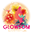 Glowsom.com Icon