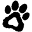 Snowpawuk Icon
