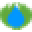 All Green Hydroponics Icon