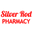 Silver Rod Pharmacy Icon