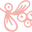 Baby Blossom Company Icon