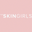 Theskingirls.ca Icon