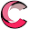 Come Back Dude Icon