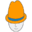 Undercover Condoms Icon