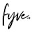 Fyve Icon
