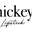 Hickey Lipstick Icon