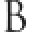 Beymen.com Icon