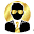 Lasersafety Icon