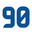 90racing.com Icon