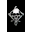 Dark Light Candles Icon