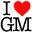 Ilgmshirts.com Icon