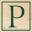 The Pepper Mill Icon