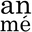 An.Mé Icon