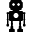 ROBOTS-4-U Summer Day Camp Icon