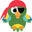 Treasureislandtoys Icon