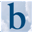 Blue Sky Scrubs Icon