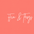 Fin & Teags Icon