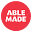 Able Made Icon