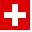 Swiss Luxury Icon