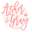 Asherandgraydesigns.com Icon