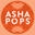 AshaPops Icon