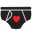 CheapUndies Icon