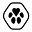 Spark Paws Icon