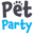 Pet Party Icon