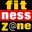 FitnessZone Icon