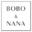 Bobo and Nana Icon
