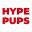 Hypepups.com Icon