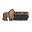 Gorilla Grip Icon