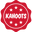 Kahoots Feed and Pet Store Icon