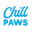 Chill Paws Icon