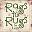 Rags To Rugs By Lora Icon