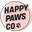 Happypawsco.com.au Icon