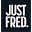 JUST FRED Icon