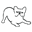 The Blissful Dog Wholesale Icon