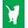 Naturally Urban Pet Food Delivery Icon