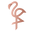 Rosegoldflamingo.com Icon
