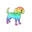 Doggie of the Day Icon