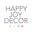 Happyjoydecor.com.au Icon
