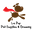 Le Pup Pet Supplies and Grooming Icon