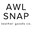Awl Snap Leather Goods Icon