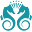 Crystal Cruises Icon