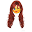 Wigs By Mona Lisa Icon