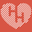Healingheartsjourney.com Icon