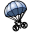 Bikesnotbombs Icon